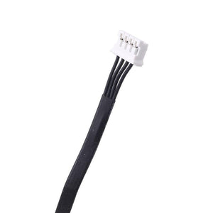 Planet Gates T129215SU RX 570 470D GPU Cooler Video Card Fan for Sapphire Radeon ITX Graphics