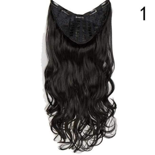 Planet Gates T1B/613 / 24inch 24" U Part Hair Wigs Women Hair Extension Glueless Silky Body Wave Curly Synthetic Hair Brazilian Virgin Hair Piece
