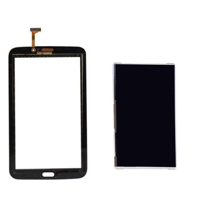 Planet Gates t210 touch white Samsung Galaxy Tab 3 7.0" T210 T211 SM-T210 SM-T211 LCD Display Monitor Panel Touch Screen Glass Sensor Digitizer Repair