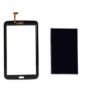 Planet Gates t210 lcd black touch Samsung Galaxy Tab 3 7.0" T210 T211 SM-T210 SM-T211 LCD Display Monitor Panel Touch Screen Glass Sensor Digitizer Repair