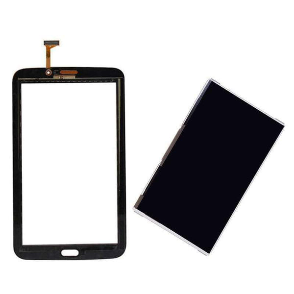 Planet Gates t210 touch white Samsung Galaxy Tab 3 7.0" T210 T211 SM-T210 SM-T211 LCD Display Monitor Panel Touch Screen Glass Sensor Digitizer Repair