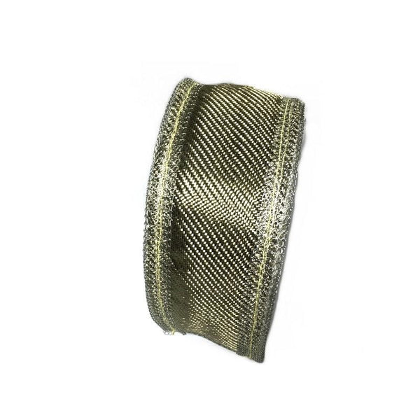 Planet Gates T3 Lava Fiber Turbo Blanket Engine Heat Shield Barrier Titanium Turbocharger Cover Turbine House With Metal Mesh