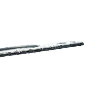 Planet Gates T3-T4 5-BOLT B/D SERIES TURBO MANIFOLD DOWNPIPE EXHAUST GRAPHITE ALUMINUM GASKET JR4953