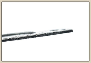 Planet Gates T3-T4 5-BOLT B/D SERIES TURBO MANIFOLD DOWNPIPE EXHAUST GRAPHITE ALUMINUM GASKET JR4953