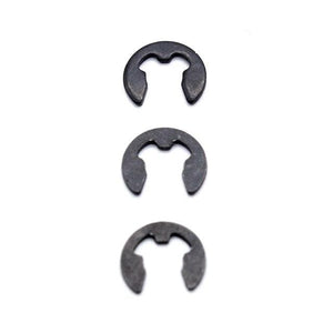 Planet Gates T3 Turbocharger Actuator Wastegate Circlip E Clip Pin Replacement for Garrett T2 T25 T28