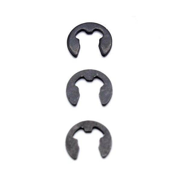 Planet Gates T3 Turbocharger Actuator Wastegate Circlip E Clip Pin Replacement for Garrett T2 T25 T28