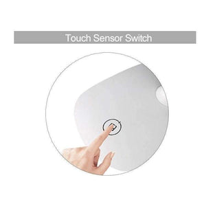 Planet Gates Table Lamp Dimmable Led USB Light Touch Rechargeable Kids Reading Book Lamp Study Desk Eye Protect Touch Switch Sensor Control