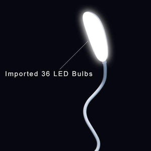 Planet Gates Table Lamp Dimmable Led USB Light Touch Rechargeable Kids Reading Book Lamp Study Desk Eye Protect Touch Switch Sensor Control