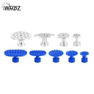 Planet Gates Tabs WHDZ Auto Repair Dent Removal PDR Tools Glue Puller Hand Lifter with 9pcs tabs PDR Tool Paintless Dent Repair PDR Dent Repair