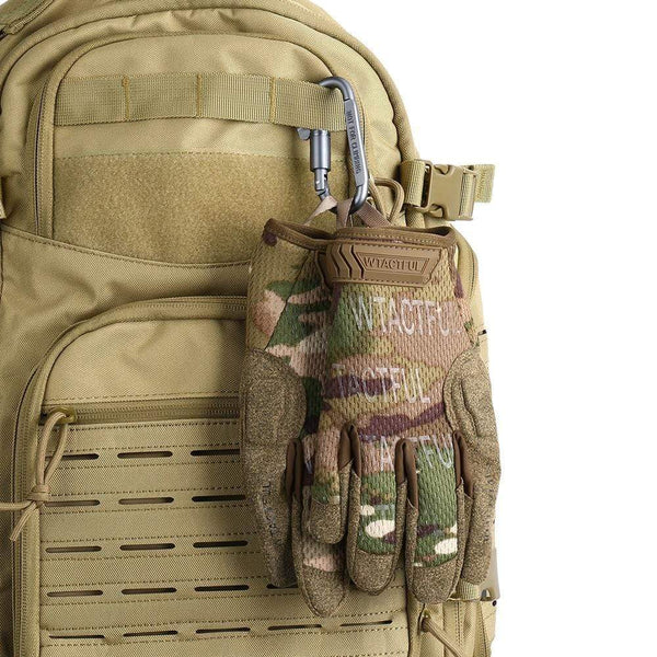 Planet Gates Tactical Army Long Gloves Breathable Military Paintball Airsoft Shooting Combat Full Finger Glove Men Women Lightweight Black