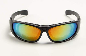 Planet Gates Tactical C6 Glasses Military Goggles Bullet-proof Army Sunglasses With 4 Lens Men Shooting Eyewear Motorcycle Gafas