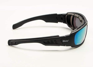 Planet Gates Tactical C6 Glasses Military Goggles Bullet-proof Army Sunglasses With 4 Lens Men Shooting Eyewear Motorcycle Gafas