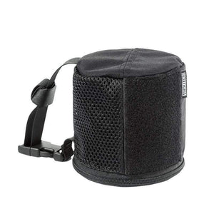 Planet Gates Tactical Car Tissue Roll Holder Case Mount, Multi-use Car Tissue Paper Holder For Outdoor Travel Hiking Camping