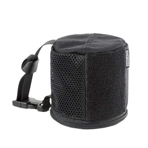 Planet Gates Tactical Car Tissue Roll Holder Case Mount, Multi-use Car Tissue Paper Holder For Outdoor Travel Hiking Camping