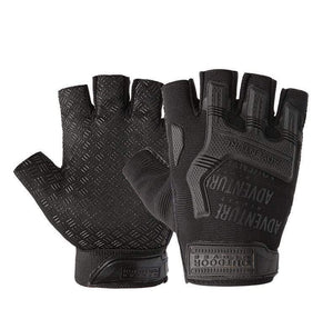Planet Gates Tactical Gloves Camouflage Military Mittens For Fitness Gym Male Antiskid Motocycle Men Women Moto Half Finger Gloves