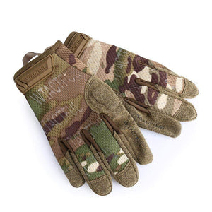 Planet Gates Tactical Gloves Full Finger Glove Men Mittens Army Military Paintball Airsoft Shooting Cycling Breathable Microfiber New