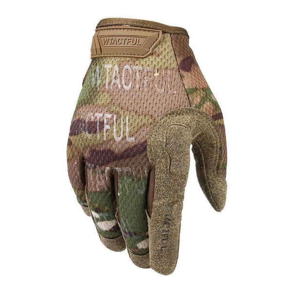 Planet Gates Tactical Gloves Full Finger Glove Men Mittens Army Military Paintball Airsoft Shooting Cycling Breathable Microfiber New