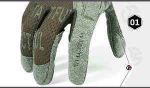 Planet Gates Tactical Gloves Full Finger Glove Men Mittens Army Military Paintball Airsoft Shooting Cycling Breathable Microfiber New