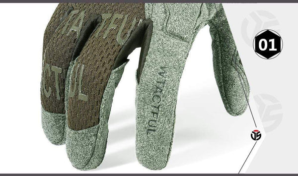 Planet Gates Tactical Gloves Full Finger Glove Men Mittens Army Military Paintball Airsoft Shooting Cycling Breathable Microfiber New