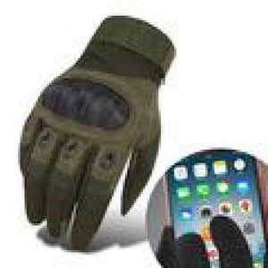 Planet Gates Tactical Gloves Men Military Army Airsoft Train Paintball Combat Half Finger Gloves Outdoor Soldier Climbing Shooting Gloves