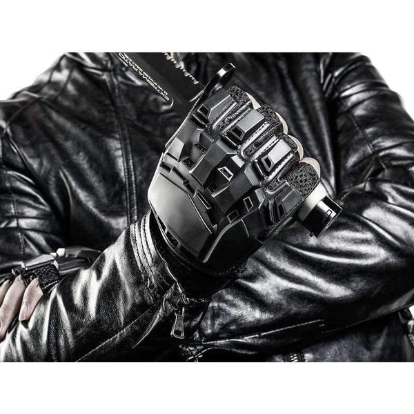 Planet Gates Tactical Gloves Men Military Army Airsoft Train Paintball Combat Half Finger Gloves Outdoor Soldier Climbing Shooting Gloves