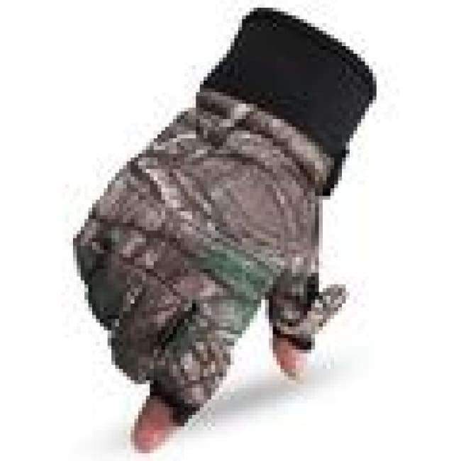 Planet Gates Tactical Gloves Men Military Army Airsoft Train Paintball Combat Half Finger Gloves Outdoor Soldier Climbing Shooting Gloves