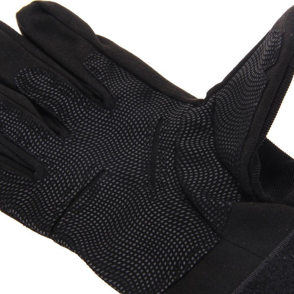 Planet Gates Tactical Gloves Men Military Police Soldier Paintball Outdoor Gloves Full Finger Sport Hunt Bicycle Gloves