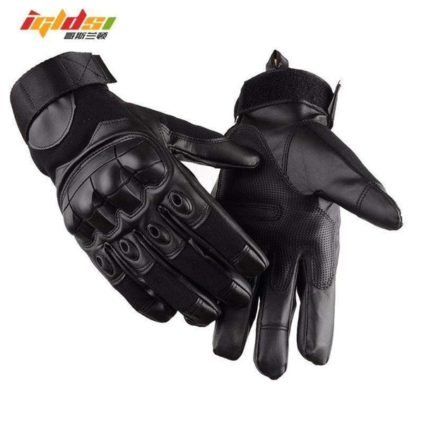 Planet Gates Tactical Gloves Men SWAT Special Forces Shoot Military GYM Gloves Knuckle Full Finger Fight Paintball Gloves
