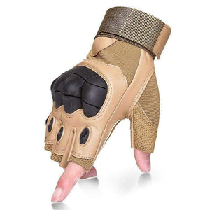 Planet Gates Tactical Gloves Men SWAT Special Forces Shoot Military GYM Gloves Knuckle Full Finger Fight Paintball Gloves