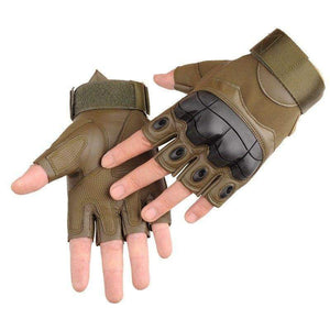 Planet Gates Tactical Gloves Men SWAT Special Forces Shoot Military GYM Gloves Knuckle Full Finger Fight Paintball Gloves