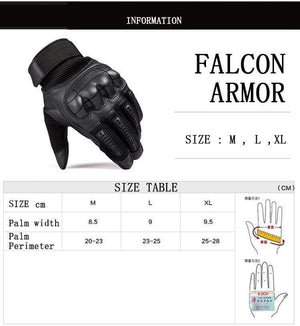 Planet Gates Tactical Gloves Military Men Hard Knuckle Army Paintball Airsoft Shoot Combat AntiSkid Motorcycle Gloves Fingerless Touch Screen