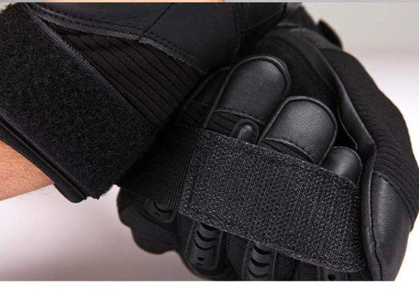 Planet Gates Tactical Gloves Military Men Hard Knuckle Army Paintball Airsoft Shoot Combat AntiSkid Motorcycle Gloves Fingerless Touch Screen