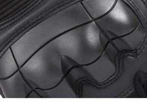 Planet Gates Tactical Gloves Military Men Hard Knuckle Army Paintball Airsoft Shoot Combat AntiSkid Motorcycle Gloves Fingerless Touch Screen