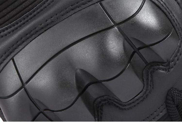 Planet Gates Tactical Gloves Military Men Hard Knuckle Army Paintball Airsoft Shoot Combat AntiSkid Motorcycle Gloves Fingerless Touch Screen