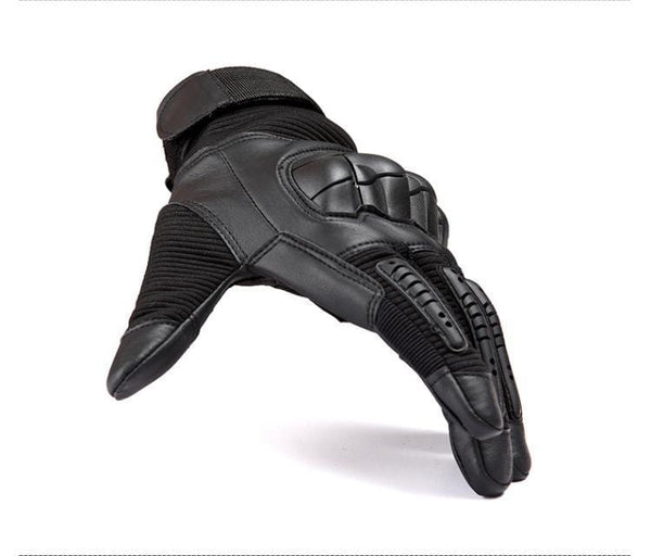 Planet Gates Tactical Gloves Military Men Hard Knuckle Army Paintball Airsoft Shoot Combat AntiSkid Motorcycle Gloves Fingerless Touch Screen