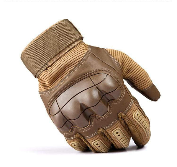 Planet Gates Tactical Gloves Military Men Hard Knuckle Army Paintball Airsoft Shoot Combat AntiSkid Motorcycle Gloves Fingerless Touch Screen