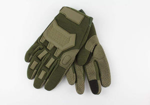Planet Gates Tactical Touch Screen gloves Airsoft Paintball Military gloves Men Army Special Forces Antiskid Bicycle Full Finger Gym Gloves