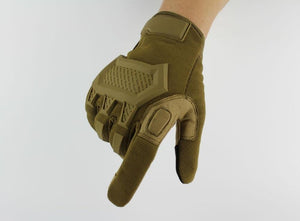 Planet Gates Tactical Touch Screen gloves Airsoft Paintball Military gloves Men Army Special Forces Antiskid Bicycle Full Finger Gym Gloves