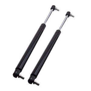 Planet Gates Tailgate Strut 6Pcs Car Front Bonnet Rear Window Tailgate Boot Modify Gas Struts  For Jeep Grand Cherokee WJ/WG 1999 2000  2001 2002 2003 2004