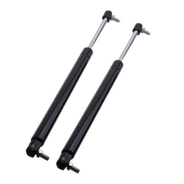 Planet Gates Tailgate Strut 6Pcs Car Front Bonnet Rear Window Tailgate Boot Modify Gas Struts  For Jeep Grand Cherokee WJ/WG 1999 2000  2001 2002 2003 2004