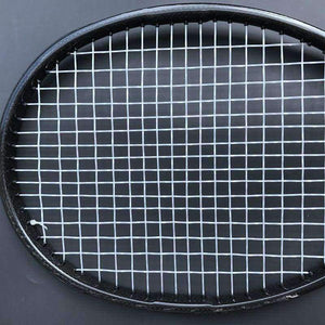 Planet Gates Taiwan Custom PS97 100% carbon woven black Tennis racket 97sq.in 315g tennis racquet foamed handle with bag L2,L3,L4