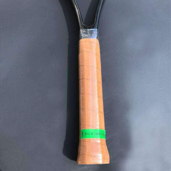 Planet Gates Taiwan Custom PS97 100% carbon woven black Tennis racket 97sq.in 315g tennis racquet foamed handle with bag L2,L3,L4