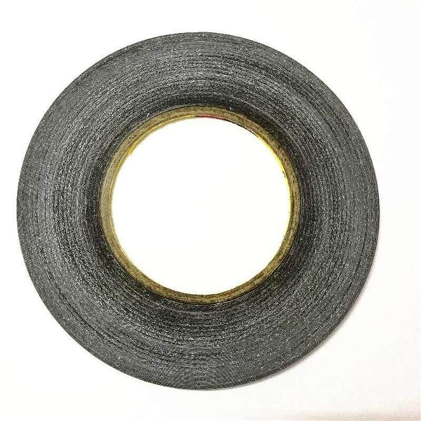 Planet Gates Tape 2 mm x 50m Sticker Double Sided Adhesive Tape Cellphone Touch Screen LCD Repair fix For Screen LCD Glass