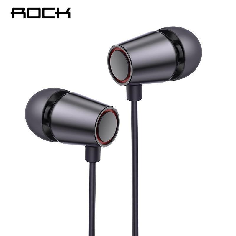Planet Gates Tarnish ROCK Bass Sound In-Ear Sport Earphones with Mic 3.5mm Jack Music Earbuds HiFi Stereo Sound Headset for iphone Samsung Xiaomi