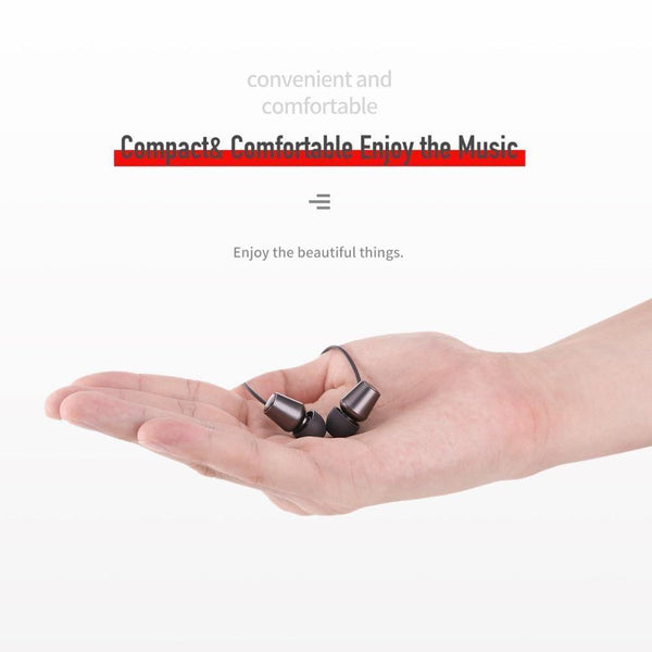 Planet Gates Tarnish ROCK Bass Sound In-Ear Sport Earphones with Mic 3.5mm Jack Music Earbuds HiFi Stereo Sound Headset for iphone Samsung Xiaomi