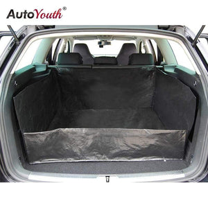 Planet Gates Tarpaulin Car Trunk Mat Liner Waterproof Car Protection Blanket  For more cleanliness in your car