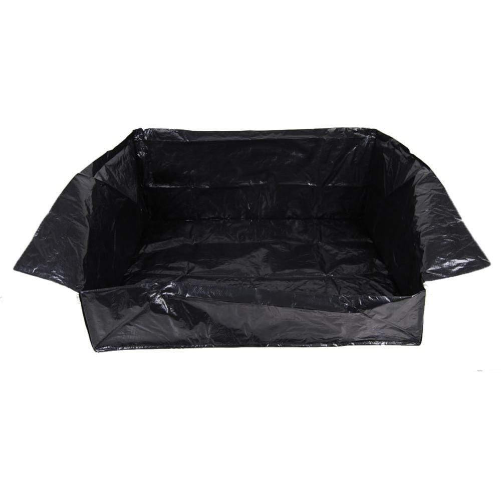 Planet Gates Tarpaulin Car Trunk Mat Liner Waterproof Car Protection Blanket  For more cleanliness in your car