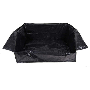 Planet Gates Tarpaulin Car Trunk Mat Liner Waterproof Car Protection Blanket  For more cleanliness in your car
