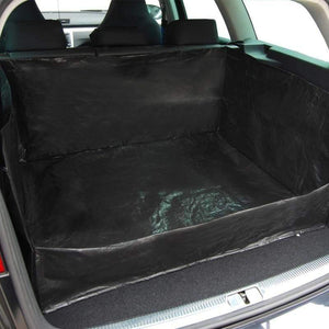 Planet Gates Tarpaulin Car Trunk Mat Liner Waterproof Car Protection Blanket  For more cleanliness in your car