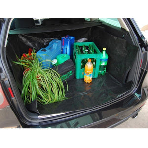 Planet Gates Tarpaulin Car Trunk Mat Liner Waterproof Car Protection Blanket  For more cleanliness in your car
